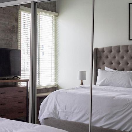 The Guild Austin Lofts On 5Th Apartment Luaran gambar