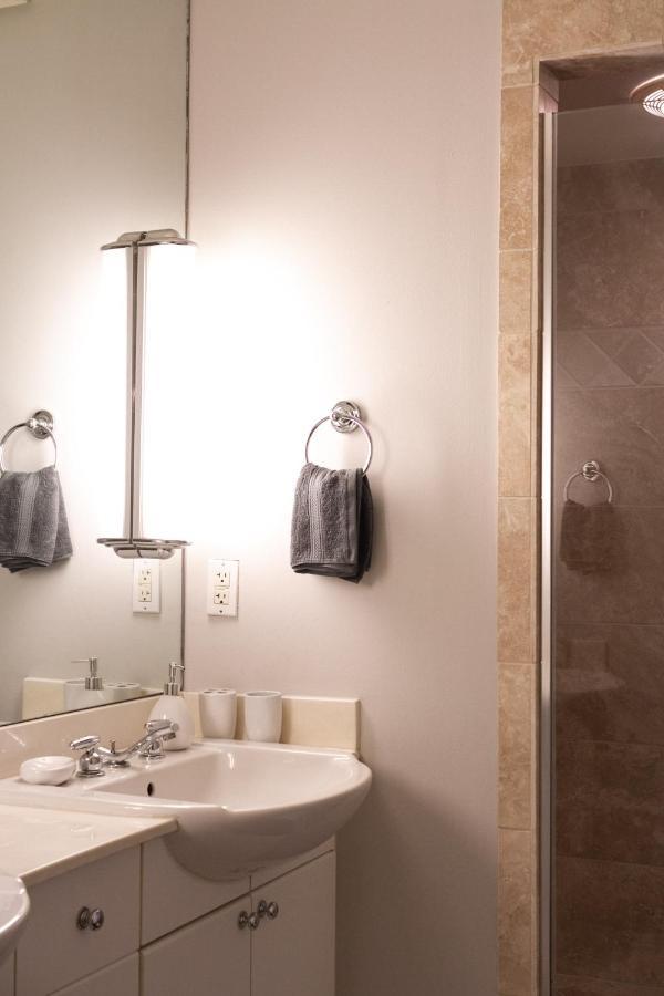 The Guild Austin Lofts On 5Th Apartment Luaran gambar