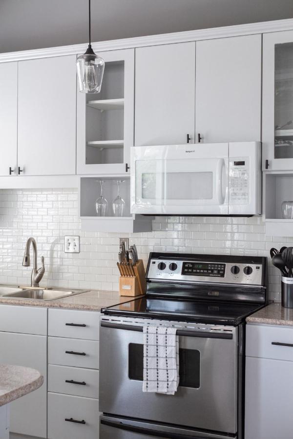 The Guild Austin Lofts On 5Th Apartment Luaran gambar